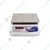 Digitone 1-30 kg Steel Table Top Weighing Machine, 250 x 300 mm Platform Size (DGT 30 S/S(F/B))