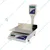 Digitone 1-30 kg Metal Table Top Weighing Machine, 260 x 370 mm Platform Size (DGT 30(POLE)M/S)