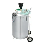 Driger 80 Liters, 0.4 MPa, Stainless Steel Car Washing Foam Tank With 6 Month Warranty