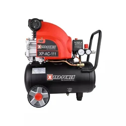 Xtra-Power 30 Liters Direct Driven Air Compressor With 2 HP Motor (XP-AC-111)