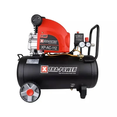 Xtra-Power 50 Liters Direct Driven Air Compressor With 2.5 HP Copper Winding Motor (XP-AC-112)