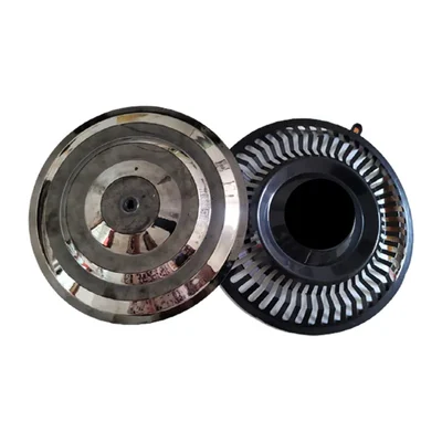 Disc for Heavy Duty Misting System Conversion Set for Mist Spraying