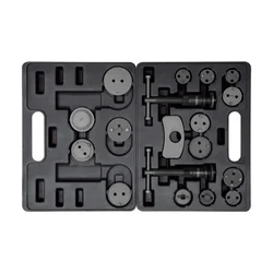 Yato 18 Pcs Disc Brake Pad & Caliper Service Tool Kit (YT-0682)