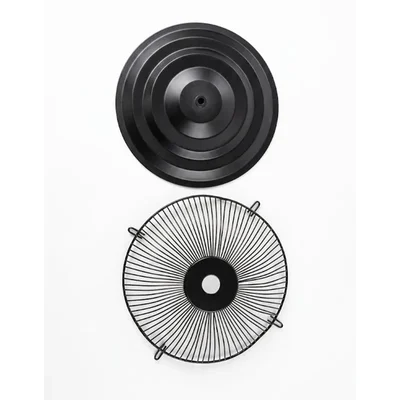 Disc for Heavy Duty Misting System Conversion Set for Mist Spraying