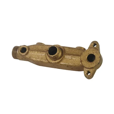 High Quality Discharge Body Part Suitable for HTP 30