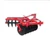 Wegman 345 Kg Disc Harrow Suitable For 35 HP Plus Tractors