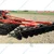 Wegman 345 Kg Disc Harrow Suitable For 35 HP Plus Tractors