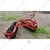 Wegman 345 Kg Disc Harrow Suitable For 35 HP Plus Tractors