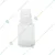 Wissen Techus Plastic Dispensing Bottle with Cap