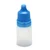 Wissen Techus Plastic Dispensing Bottle with Cap