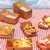 100 Pcs, Disposable 2 Compartment Food Tray Taco Holders || Ideal for Hot Dog, Nacho, Snack, French Fries