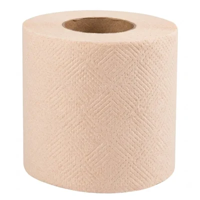 225 Mtr Disposable High Resistance Bamboo Tissue Roll Eco Friendly Soft Absorbent Towel for Picnic Travel Food Truck(Pack-10)