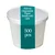 500 Pcs, 750ml Disposable Paper Bowls with Lids for Eco-Friendly Safe & Hygienic Food Packaging