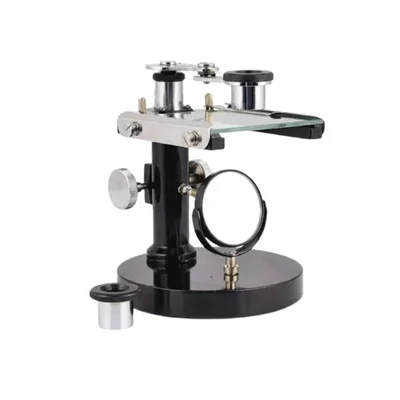 Blisco 10x & 20x Dissecting BLS-55 Microscope for Small Organisms Study & Fine Dissection
