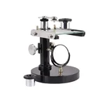 Blisco 10x & 20x Dissecting BLS-55 Microscope for Small Organisms Study & Fine Dissection
