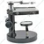 Droplet DM 100 Dissecting Microscope with Brass Fitting