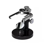 Droplet DM 100 Dissecting Microscope with Brass Fitting