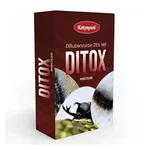 Katyayani Ditox Diflubenzuron 25% WP Insecticides | 250 gm