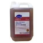 Diversey Suma Grill D9 5 Liters Oven/Grill Cleaner Concentrate
