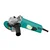 Heavy Duty 100 mm Angle Grinder 750W, 11000RPM