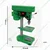 Heavy Duty 13 mm 250 W Mini Bench Drill Machine With Motor For Small Workshop