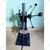 Made in India Manually Operated Cow Dung Diya Making Machine, 300 Pcs/Day Output Capacity