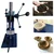 Made in India Manually Operated Cow Dung Diya Making Machine, 300 Pcs/Day Output Capacity