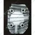 Cylinder Head for Oil Free Air Compressor