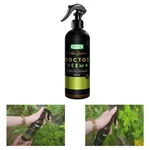 IFFCO Urban Gardens 500ml Doctor Neem Plus (Ready to Use) for Plants