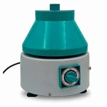 COMETEK Doctor Model 3500 RPM Clinical PRP Centrifuge Machine with 3500 RPM and 8 x 15ml Tubes for Laboratory Use