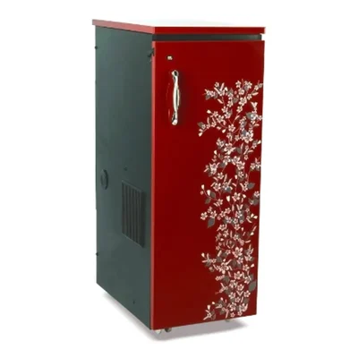 Automatic Domestic Flour Mill/Atta Chakki/Ghar Ghanti 1HP with Child Lock System, 7 kg/hr