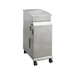 Heavy Duty Fully Automatic 1HP Domestic Aata Maker/Flour Mill, 7 Kg/hr Output Capacity