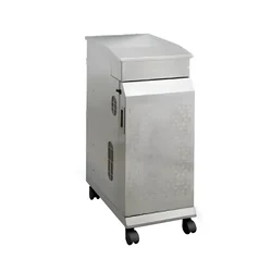 Heavy Duty Fully Automatic 1HP Domestic Aata Maker/Flour Mill, 7 Kg/hr Output Capacity