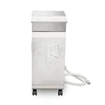 Fully Automatic 1 HP Domestic Cabinet Type Aata Maker/Flour Mill/Atta Chakki With Vacuum System, 10 Kg/hr