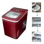Premium Quality Domestic Automatic Ice Making Machine, 105 Watts