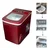 Premium Quality Domestic Automatic Ice Making Machine, 105 Watts