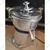 Domestic Carrot Juicer Machine 0.25HP, 2 Glass/Batch, Small Model