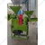 Domestic Combined Rice Mill and Pulverizer with 3HP Electric Motor