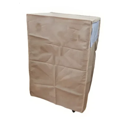 1HP Domestic Flour Mill Dust Cover, For Dust Protection