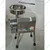 Fully Automatic Stainless Steel Domestic Flour Mill/Atta Chakki With 1 HP Motor & Warranty, 7 Kg/hr