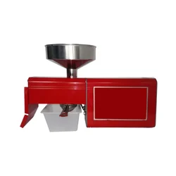 Domestic Oil Expeller Machine, 180 Watts with 2 to 3 Kg/hr Capacity 