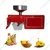 Domestic Oil Expeller Machine, 180 Watts with 2 to 3 Kg/hr Capacity