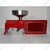 Domestic Oil Expeller Machine, 180 Watts with 2 to 3 Kg/hr Capacity