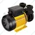 Kirloskar 1 HP Single Phase Self Priming Monoblock Pump, 50m Max. Head, 25X25mm (V FLOW-1) - 1 Year Warranty