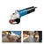 Dongcheng 100mm Angle Grinder 1020W (DSM10-100)