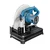 Dongcheng 355 mm 2200 Watt Electric Cut-off machine with Accessories (DJG04-355S)