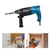 Dongcheng 20mm Rotary Hammer Drill, 500W (DZC02-20)