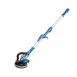 Dongcheng 215mm Drywall Sander, 820W (DSF04-225)