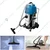 Dongcheng 30L, 1200W Commercial Wet and Dry Vacuum Cleaner With All Accessories(DVC30)