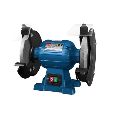 Dongcheng D3SE250 Bench Grinder 10inch, 500W, 2840rpm